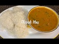 Idiyappam kurma  இடியாப்பம்  side dish for Idiyappam  Nool puttu