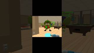 что сделал а #chickengun #ben25k #владус #лёня #чикенган