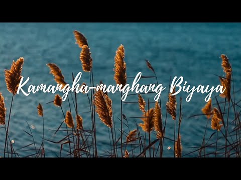 Video Kamangha-Manghang Biyaya