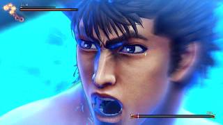 Fist of the North Star: Lost Paradise - All Quick Time Event Scenes