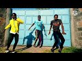 Full crate the partysquad hot ft nick navi dance cover song