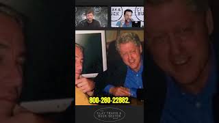 YOUR EPSTEIN TAKES