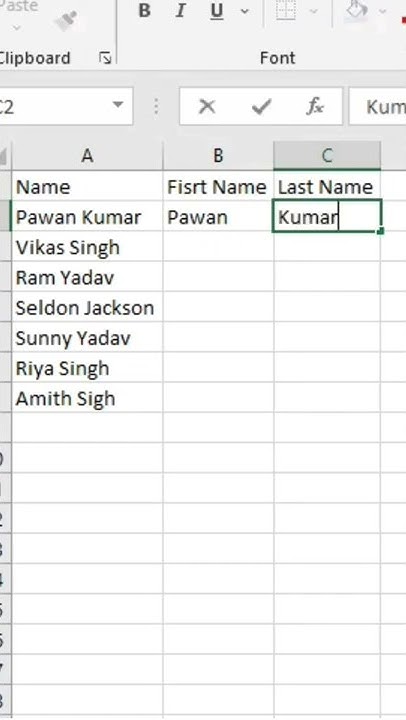 excel-formula-merge-two-columns-excel-tricks-text-join-in-excel