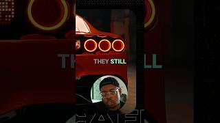 This Does NOT look like a Maserati 🚘😭