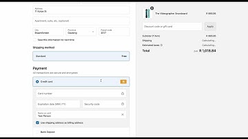 Rename Payment Methods