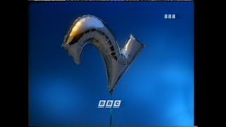 Bbc2 Continuity - Hignfy - Video Nation 13-5-1994