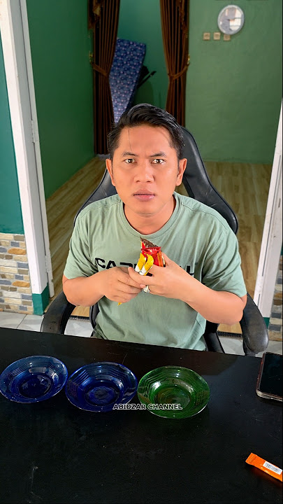 gak boleh minta minta