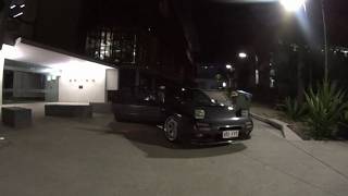 2015 to 2018 throwaway clips