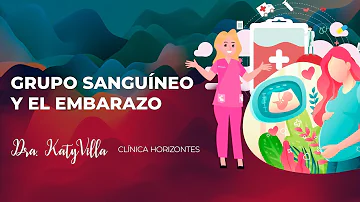 ¿Qué grupo sanguíneo no puede tener hijos?