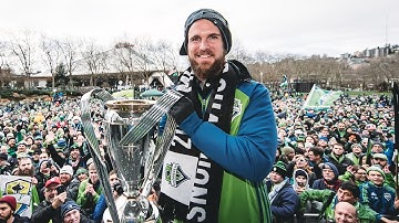 Interview: Stefan Frei on his MVP performance in MLS Cup Final