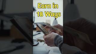 Refer 3 & Earn Rs 560 instantly, 18 ways to make money. Join   shorts