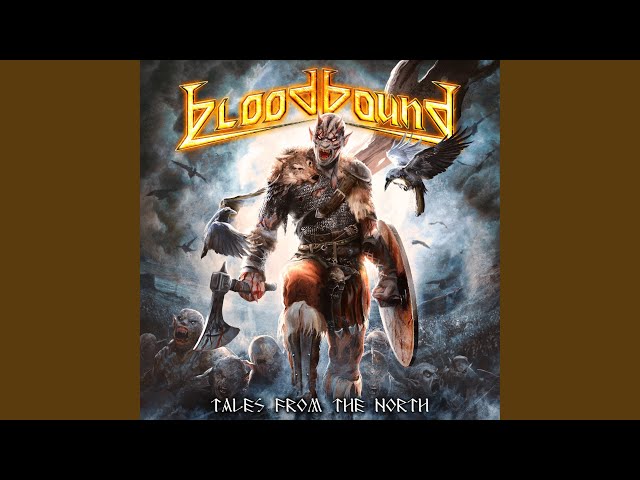 Bloodbound - Mimir's Crystal Eye