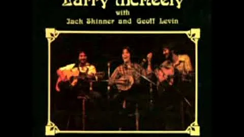 Live At McCabe's [1977] - Larry McNeely With Geoff...
