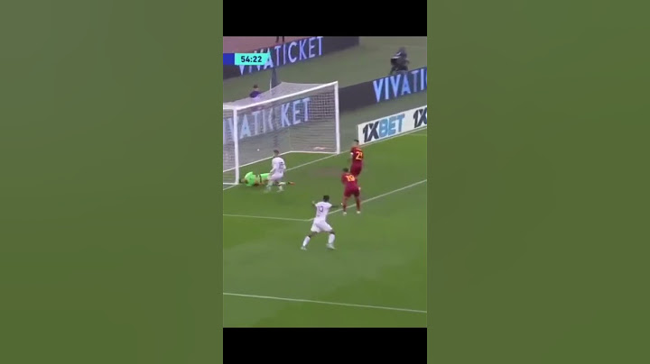 هدف كارول لينيتي - هدف تورينو الأول- اهداف مباراة روما وتورينو - ملخص مباراة روما وتورينو