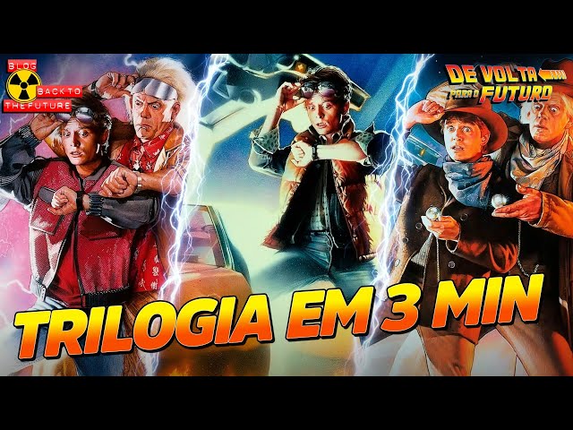 De Volta Para o Futuro: A realidade virtual vai (finalmente) mudar o nosso  mundo?, by Bite The Bullet