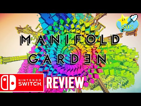 Video: Recensione Di Manifold Garden - Ricablaggio Di Strane Architetture Nel Vuoto