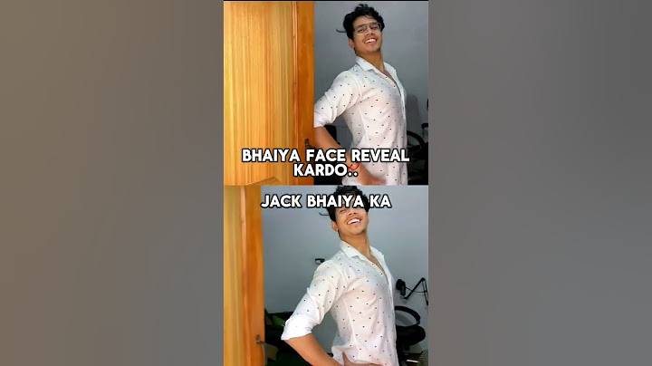 jack face reveal on live stream ft @GamerFleet part 2