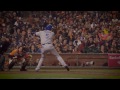 Corey Seager - Rookie of the Year Feature