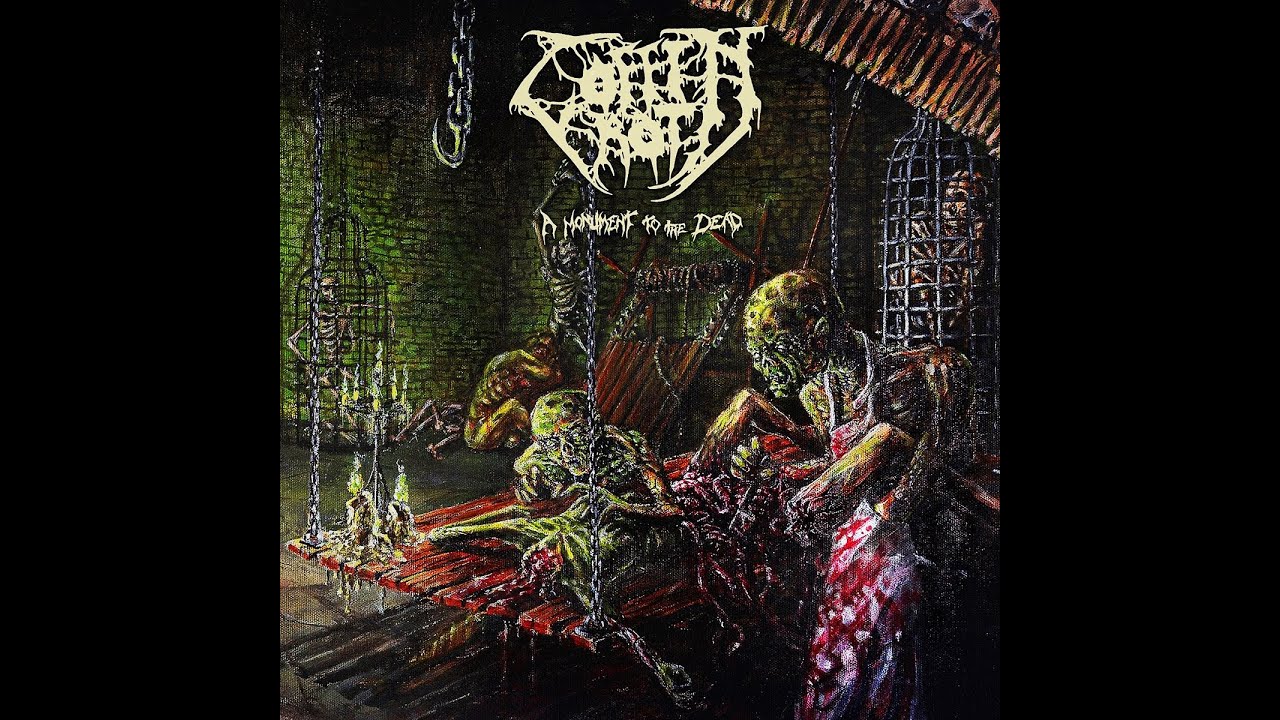 Watch Coffin Rot - Copremesis on YouTube Watch Coffin Rot - Copremesis on YouTube