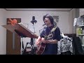 水入らずの午後(オフコースの曲)ギター弾き語りとハーモニカ