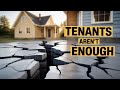 Good Tenants Aren't Enough | Here's Why