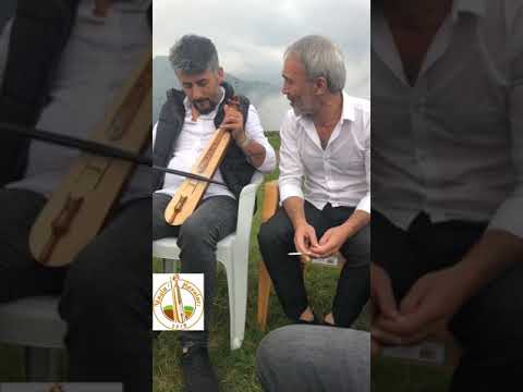 Murat Kumaş & Necmi Cinal Cesi Faruk Aydın