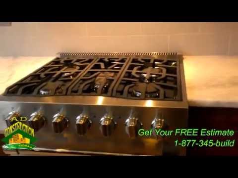 Kitchen Remodeling ideas