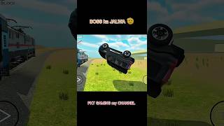 black Scorpio ka JALWA 🫡 PKT GAMING gta 6 #viral #shorts #trending #scorpio #video