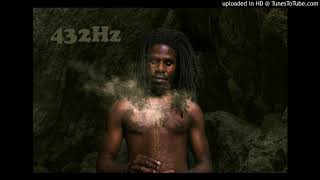 Chronixx - Smile Jamaica| 432Hz