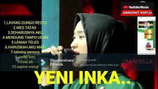 YENI INKA# LAYANG DUNGO RESTU#WES TATAS#MENDUNG TANPO UDAN