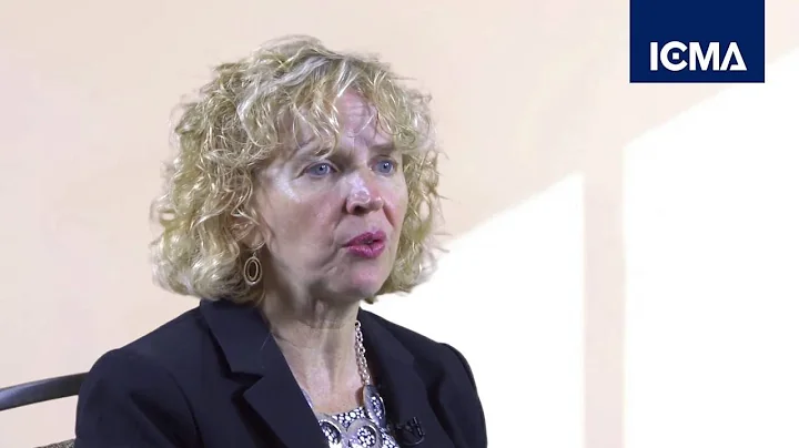 Member Spotlight: Kathleen Rush