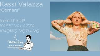 Miniatura del video "Kassi Valazza - Corners"