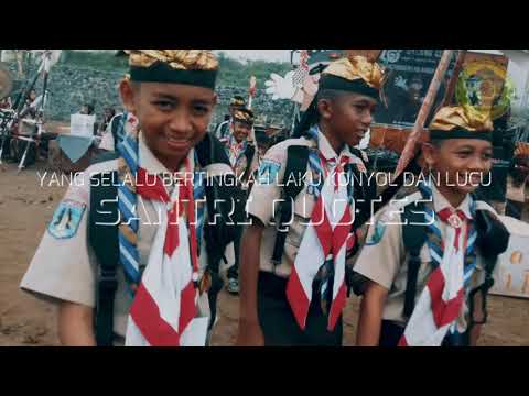 #SANTRI QUOTES - YouTube