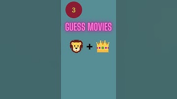 🍿 Movie Emoji Challenge: Decode the Titles! #short  #shorts #quizgame #movie #movies #emojichallenge