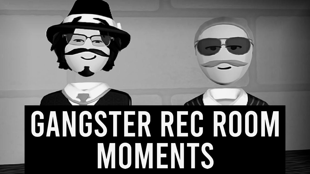 The Rec Room Mafia