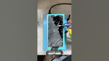 Samsung a10s broken glass fix #music #song #love #pop #phonktechno #backstreetboys #brokendisplay #c
