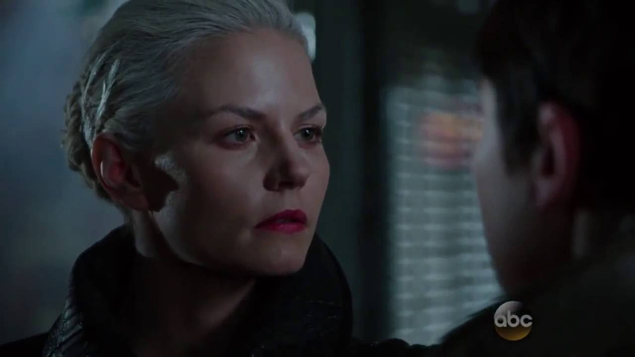 Duality-Set it off (Villains of once upon a time)