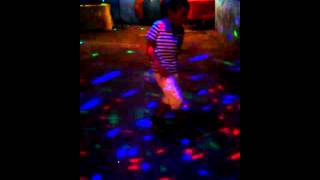 Joao Paυlo Dança Muito