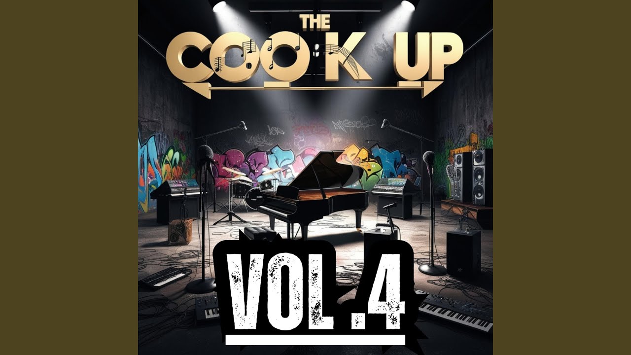 Stark (feat. RGTRAM)