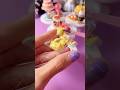 Walau punya sekotak tetep bisa dapet kembar loh 🥹 #alpacandy #miniverse #pretendplay