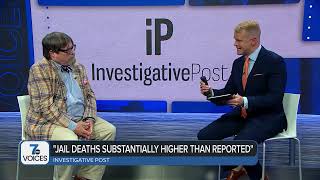 Jail deaths substantially higher than reported #buffalo #lawenforcement