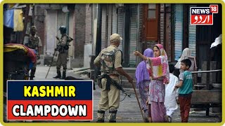 Jammu & Kashmir: Section 144 Continues Srinagar, Public Transport On A Standstill