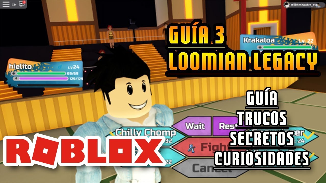 Evento De Halloween Llegara A Loomian Legacy Lomi Noticias - roblox loomian legacy battle star battle roblox with l8games