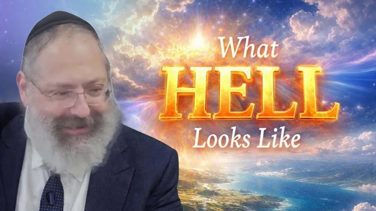 Torah Ohr Moshe Yedaber #3: So Many Lies Have Attached Themselves to Me — Time to Let Them All Go