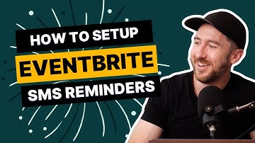 Send EventBrite SMS Reminders With Roezan