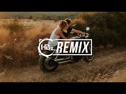 Ofenbach vs. Nick Waterhouse - Katchi (HBz Bounce Remix)