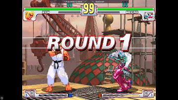 How to Install Fightcade 2 and Rompack (3rd Strike)