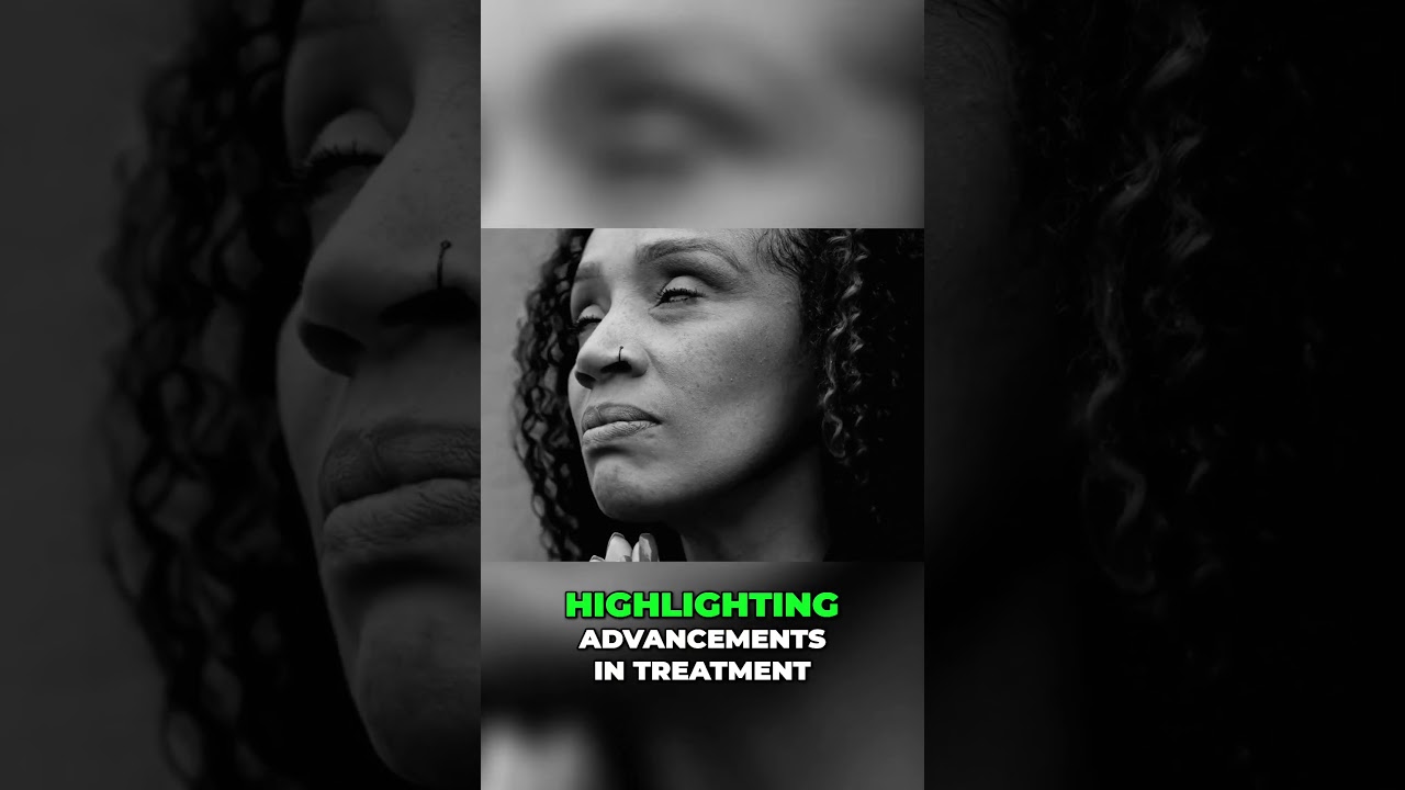 Aging with HIV: Celebrating Resilience, Hope, and Treatment Advances 