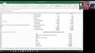 Financial Management - Problem 3 14