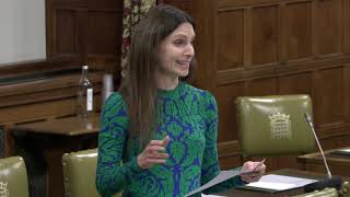 HoC - Westminster Hall debate - Road safety around schools - 29/01/2025